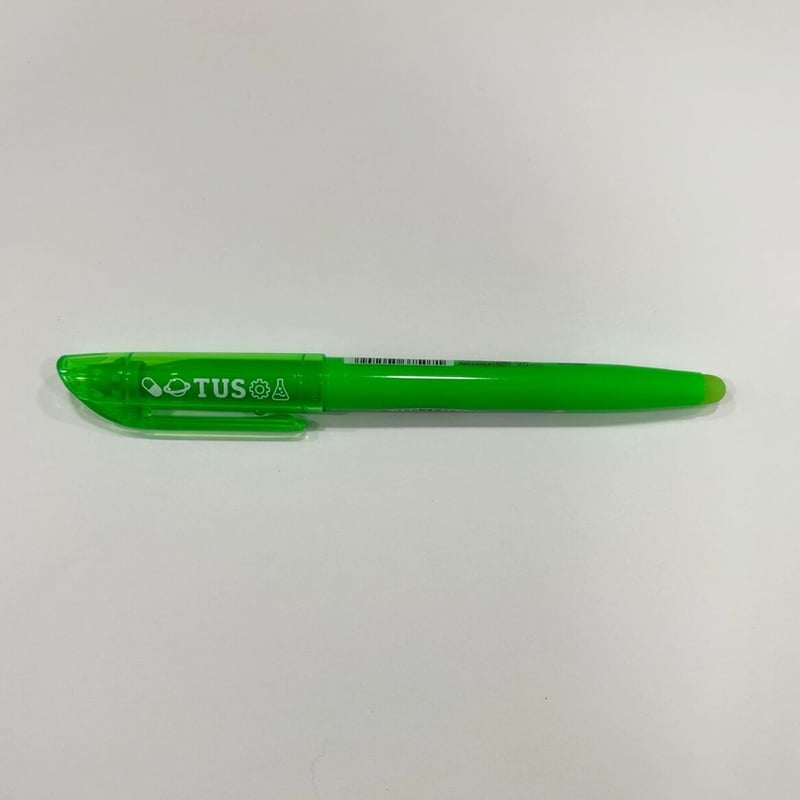 TUSフリクションライト（マーカー） | TUS ONLINE STORE