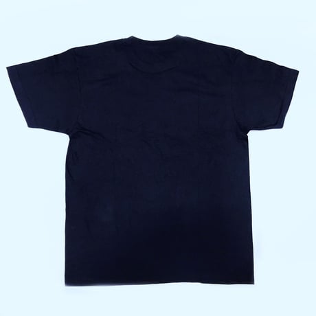 理科大　オリジナルTシャツ（紺）