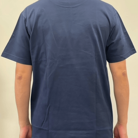 理科大　オリジナルTシャツ（紺）