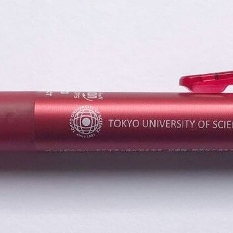 理科大フリクションボールペン　スリム