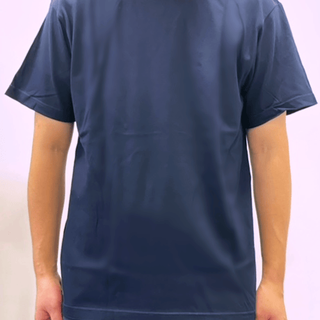 理大Tシャツ　(武田双雲筆)