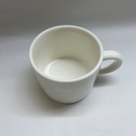 物理校舎マグカップ