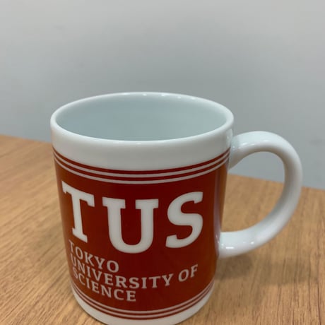 有田焼　TUSマグカップ