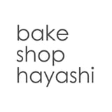 bake shop hayashi