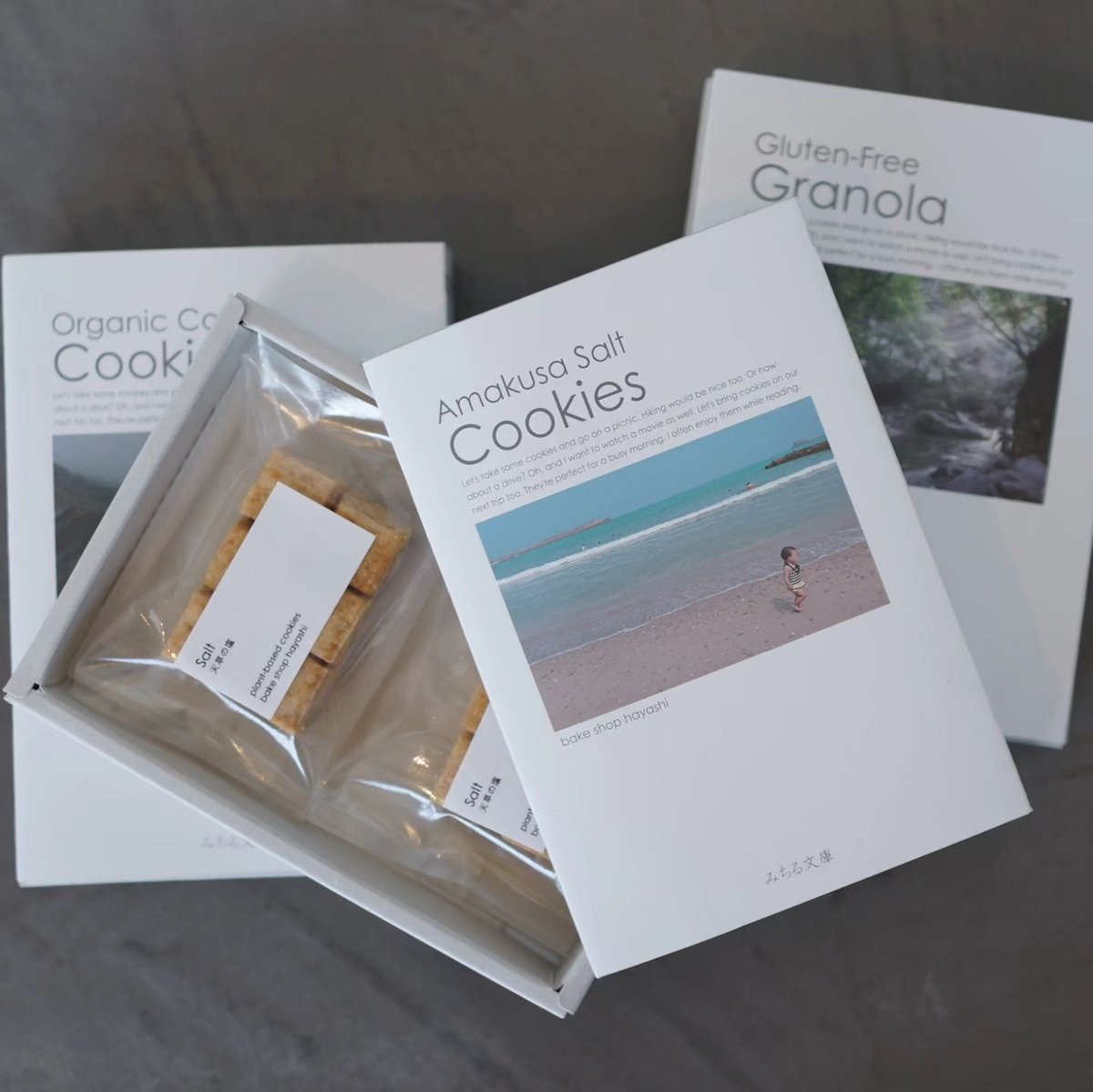 クッキー　本 71p44c4UtwL._UF350,350_QL50_.jpg