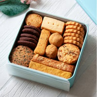 【数量限定】Sablé Assorti サブレアソルティ