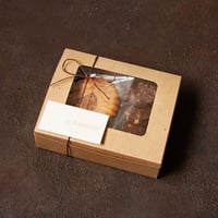 クッキーアソートガトー（4袋入）