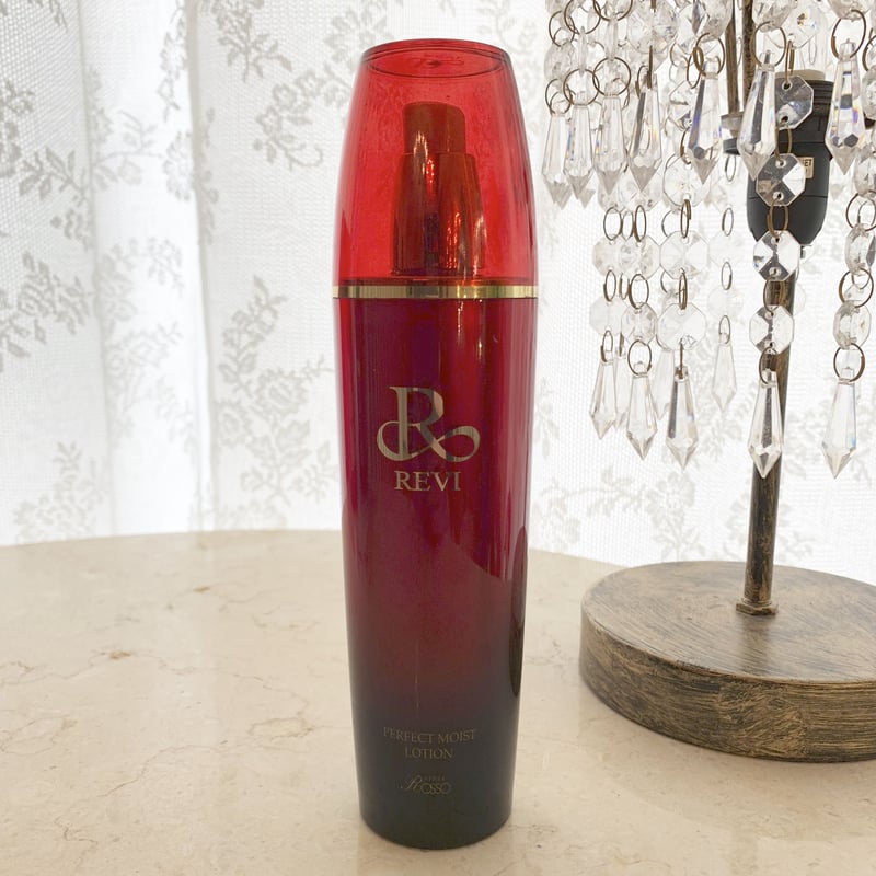 REVI パーフェクトモイストローション 120ml | Granverger