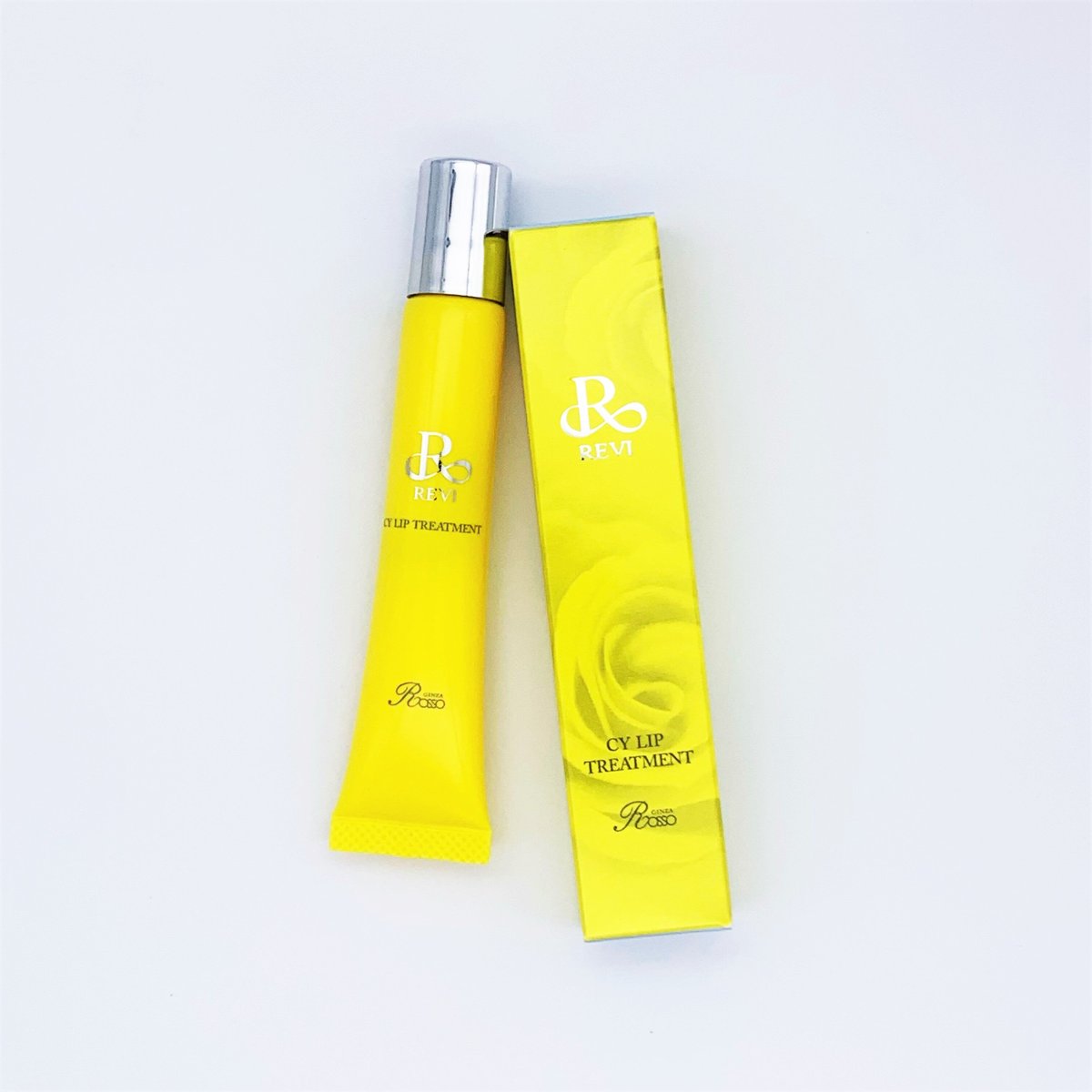 ルヴィ 2個セット CY リップ トリートメント 15g REVI ルヴィ 2個