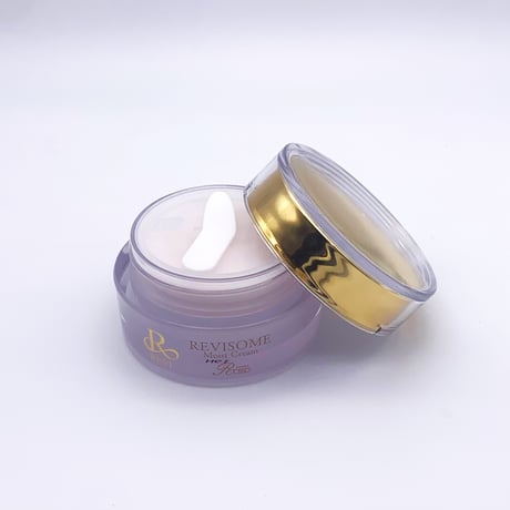 REVISOME　モイストクリーム　30ｇ