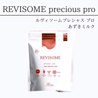 REVISOMEプレシャスプロ　あずきミルク