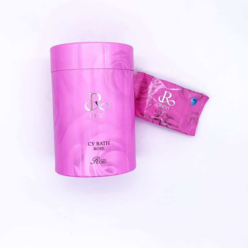 REVI CYリキッド再生因子100ml CYリキッド