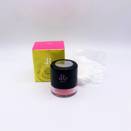 REVI　CY　チーク　ピンク　30ｇ