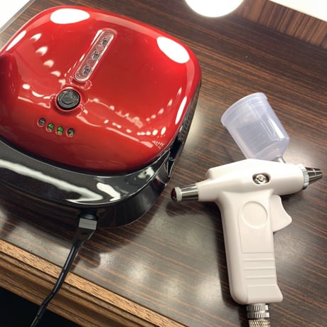 REVI 業務用スプレーガン