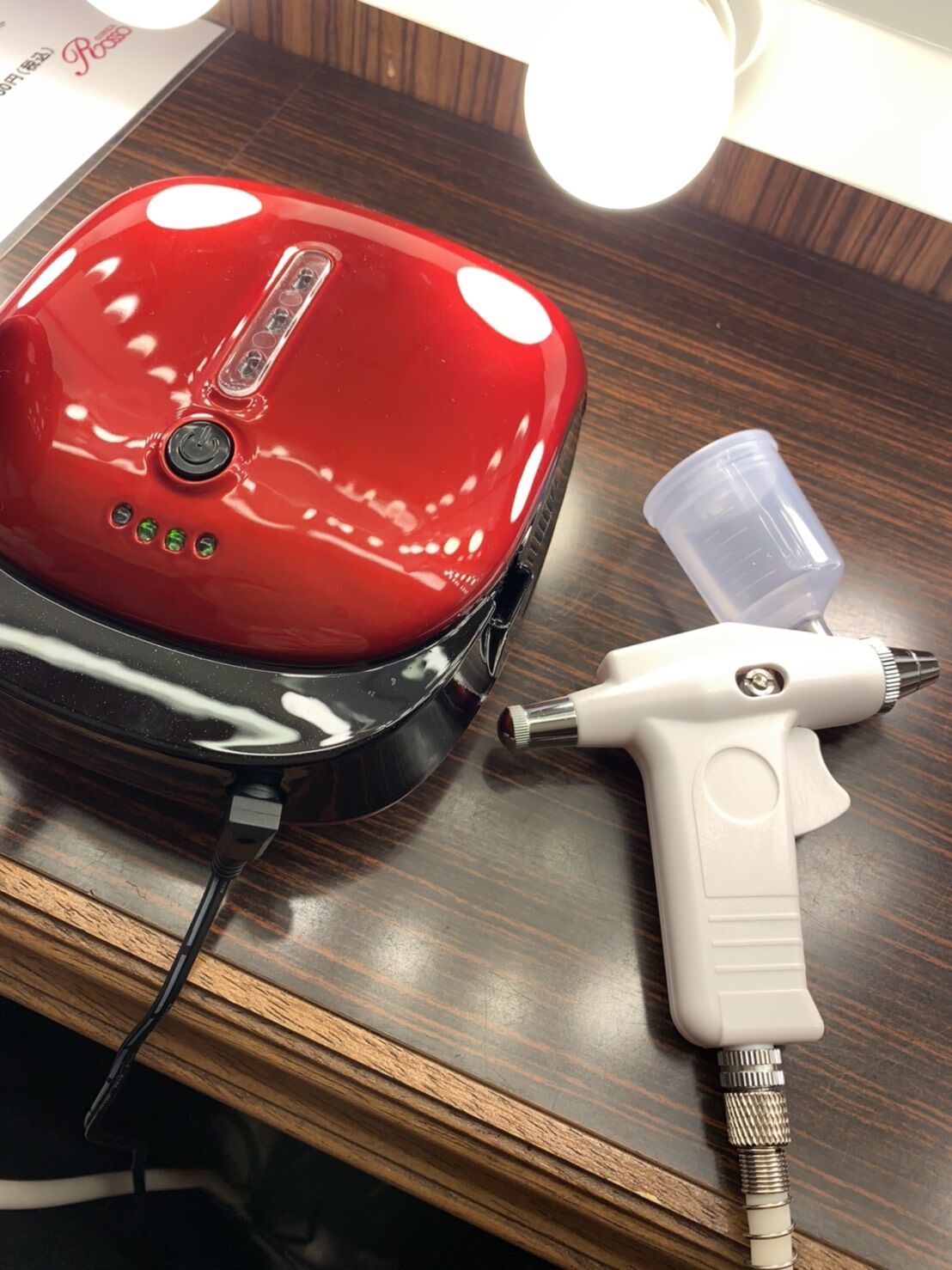 REVI 業務用スプレーガン REVI 業務用スプレーガン