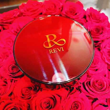 REVI 陶肌ファンデーション