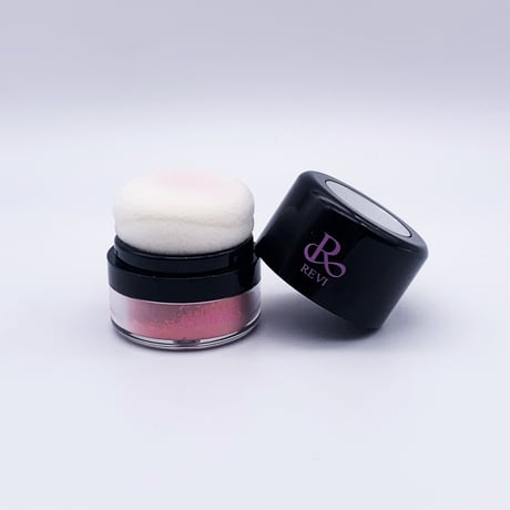 REVI　CY　チーク　ピンク　30ｇ