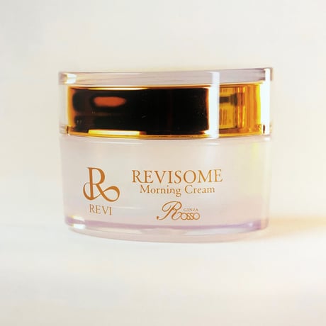 REVISOME　モーニングクリーム　50ｇ