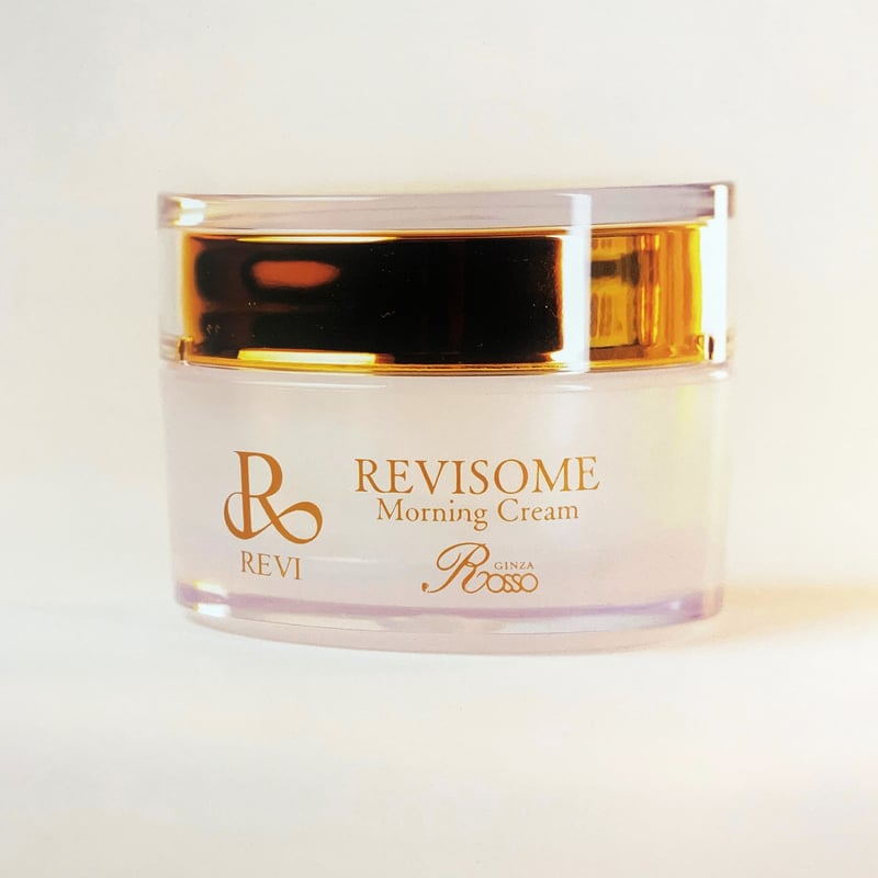 REVISOME モーニングクリーム 50ｇ | Granverger