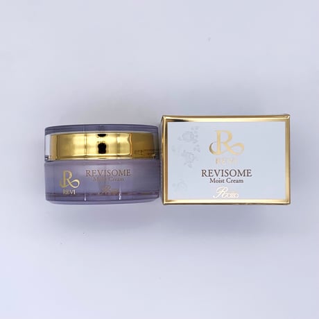 REVISOME　モイストクリーム　30ｇ