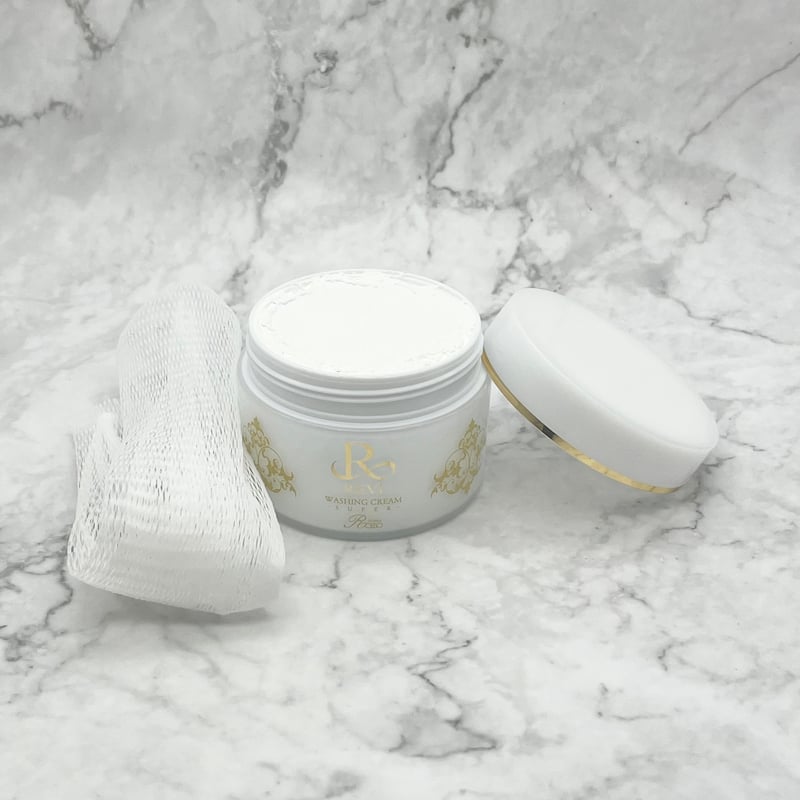 REVI ウォッシングクリームS | Granverger