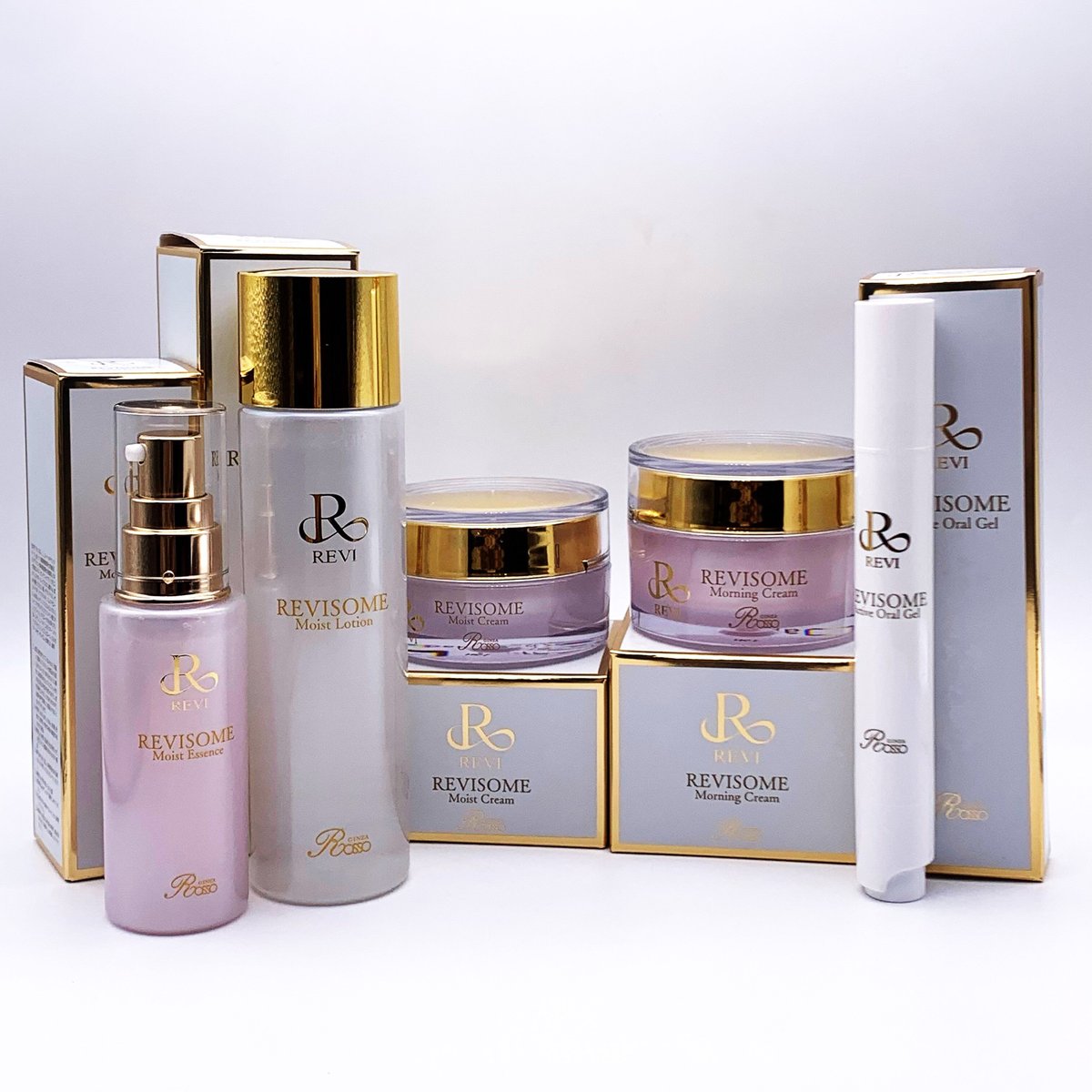 REVISOME モイストエッセンス 50ml REVISOME モイストエッセンス 50ml