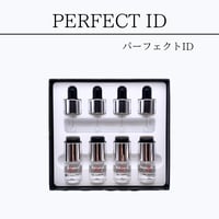REVI  パーフェクトID