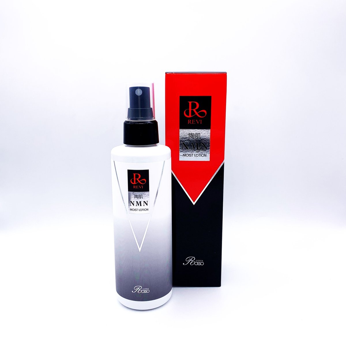 新品 NMN モイストローション・モイスト クリーム・ゴマージュsuper