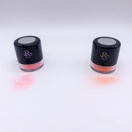 CY　チーク　オレンジ　30ｇ
