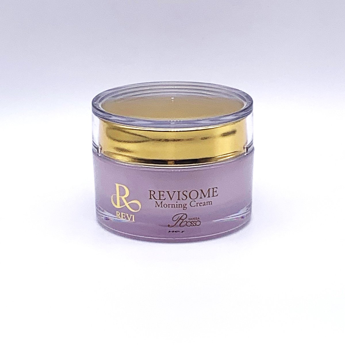 REVISOME　モーニングクリーム　50ｇ