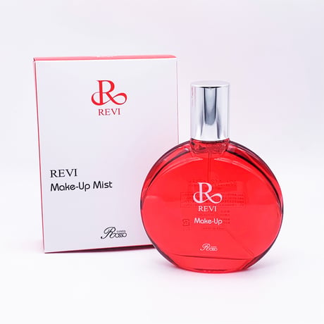 REVI　メイクアップミスト
