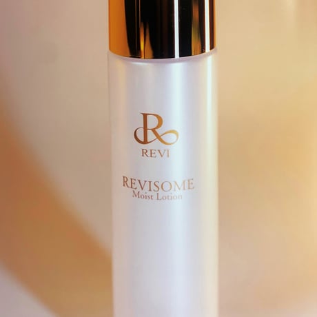 REVISOME　モイストローション　120ml