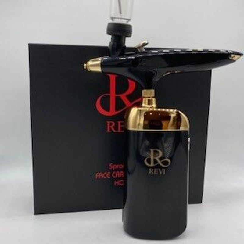 REVI スプレーガンホーム