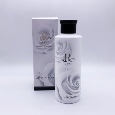 REVI  ボディモイスト