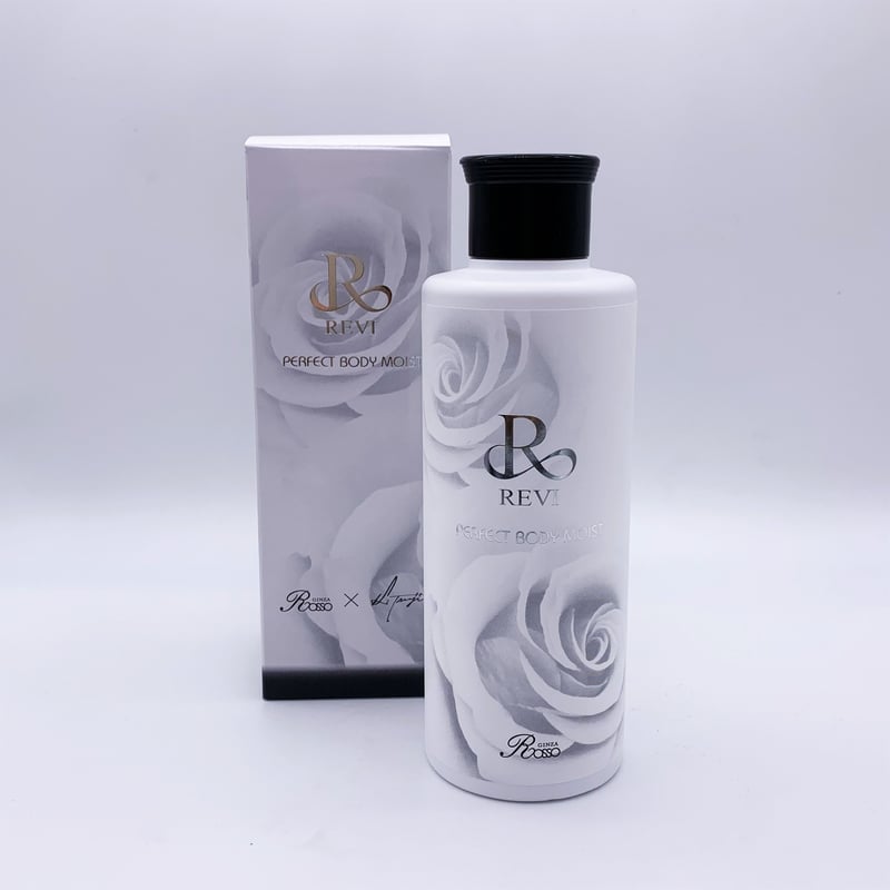 REVI ボディモイスト | Granverger REVI ボディモイスト | Granverger
