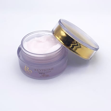 REVISOME　モイストクリーム　30ｇ
