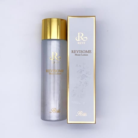 REVISOME　モイストローション　120ml