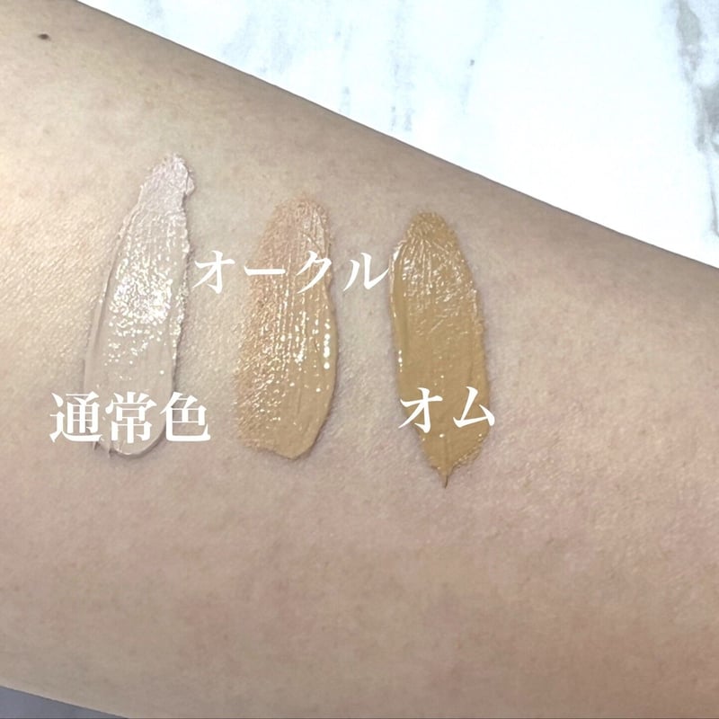 REVI 陶肌ファンデーション 【カラー:ノーマル】 993be03c36d14b4674a66141f46cd8