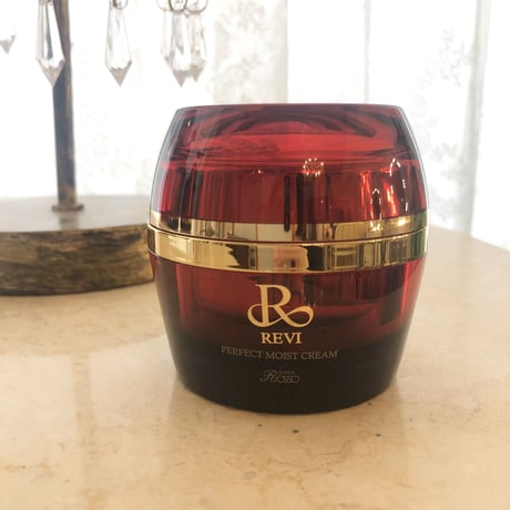 REVI パーフェクトモイストクリーム
