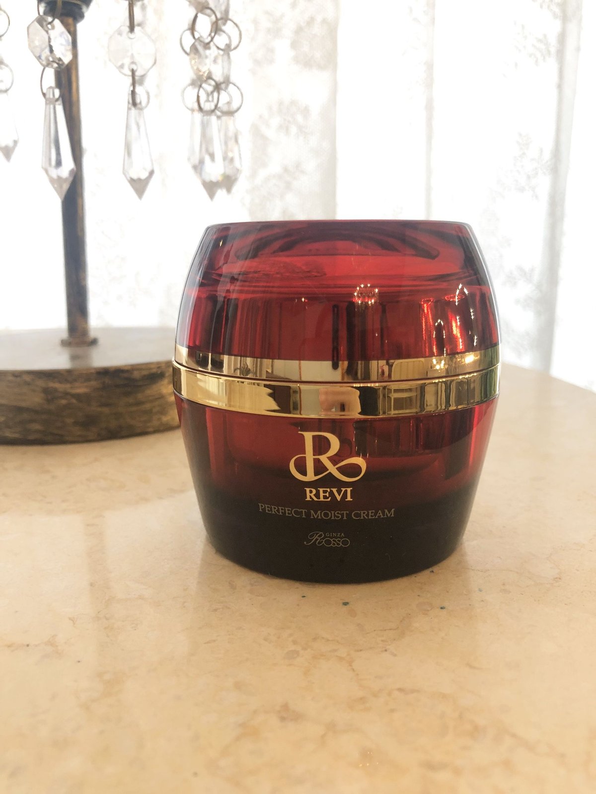 REVI パーフェクトモイストクリーム REVI パーフェクトモイストクリーム