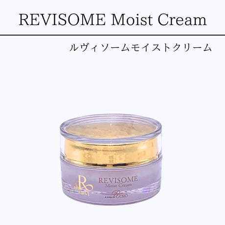 REVISOME　モイストクリーム　30ｇ