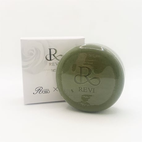 REVI ボディピーリングソープ