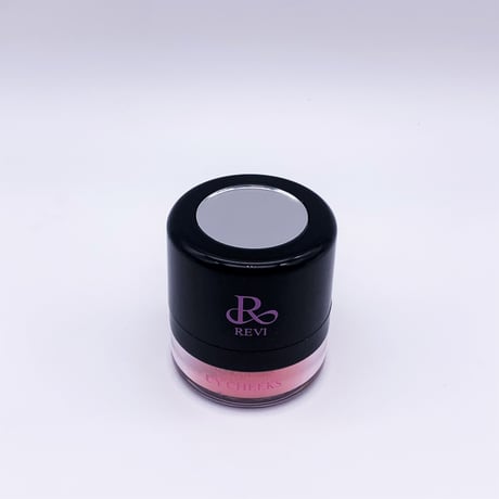 REVI　CY　チーク　ピンク　30ｇ