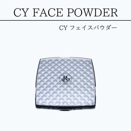 REVI  CY  フェイスパウダー