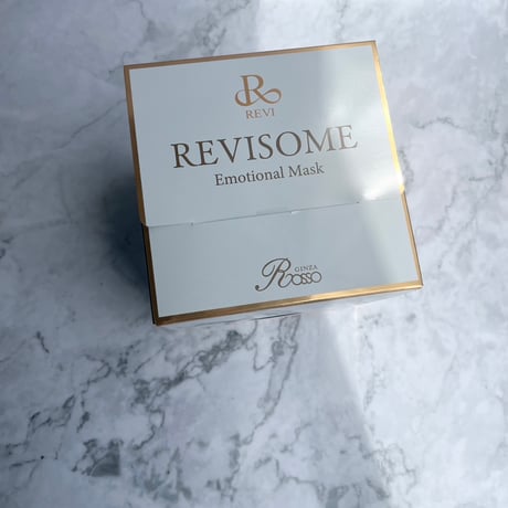 REVISOME エモーショナルマスク　20包入り