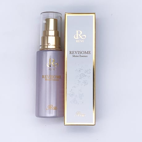REVISOME　モイストエッセンス　50ml