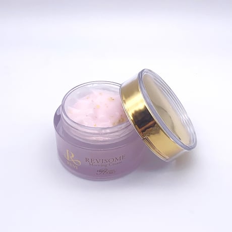 REVISOME　モーニングクリーム　50ｇ
