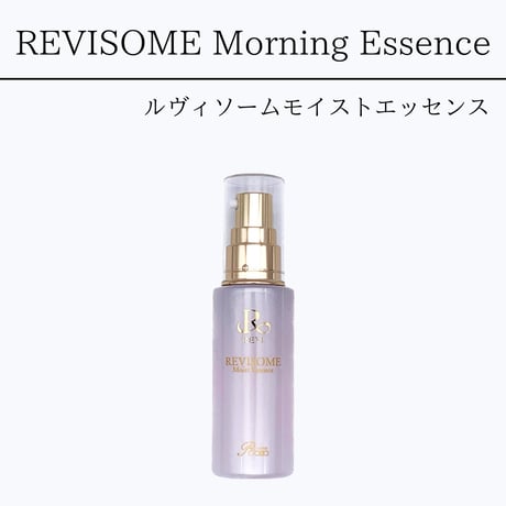 REVISOME　モイストエッセンス　50ml