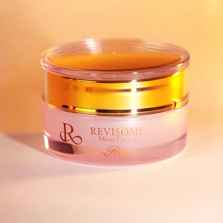 REVISOME　モイストクリーム　30ｇ