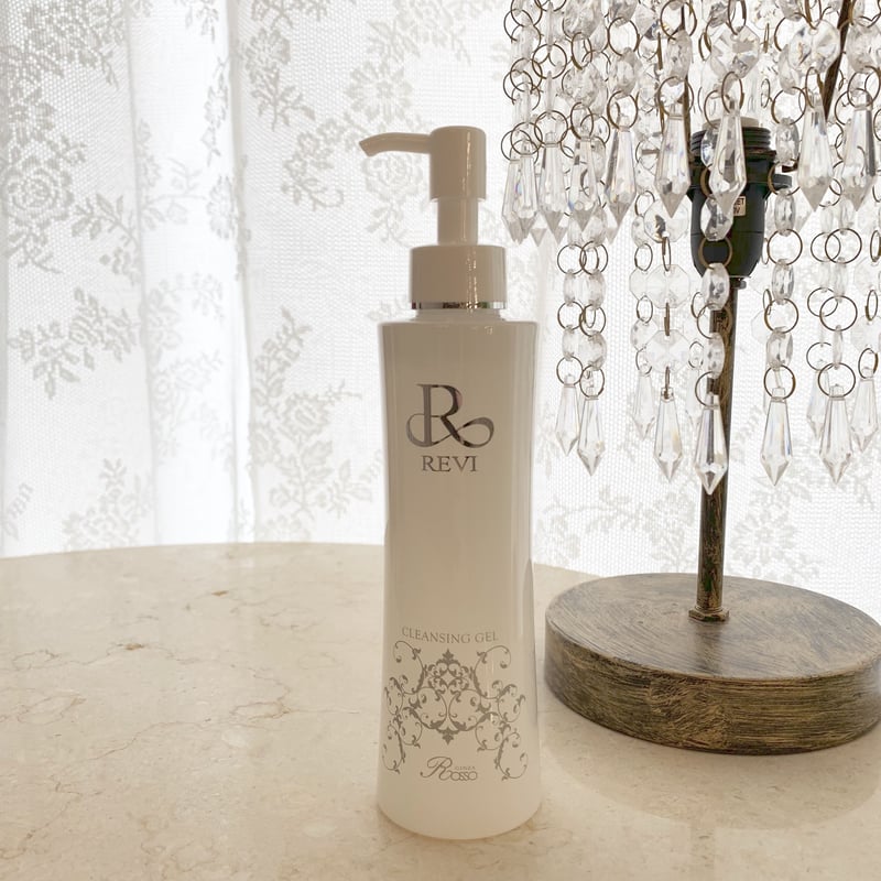 REVI ルヴィ クレンジングジェルSUPER 2個セット　次回割引有り 楽天市場】REVI ルヴィ クレンジングジェル super 180ml 化粧